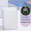 Intelligent Sensor Trash Can with Display Charging Automatic Waste Bin for Bathroom Kitchen Toilet Wastebasket 3