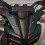 Motorcycle Front Windshield Fairing Winglets Protector Guard Cover for  MT-15 MT 15 2018-2021 Accessories 6
