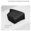 Car  Sticker  Convenient Button Fixed Bracket for Zeekr 7X 001 009 2024 2025 6