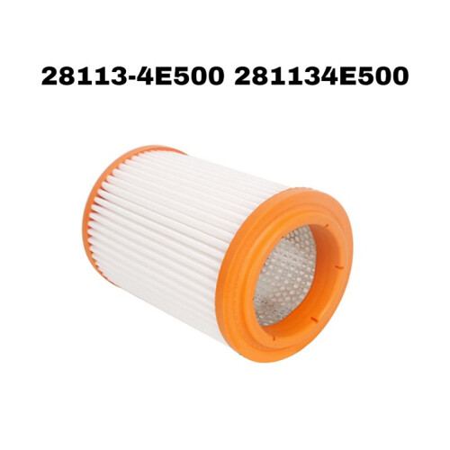 28113-4E500 281134E500 Air Filter for   III/K2500/K29002 1