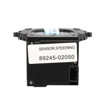 Car Steering Angle Sensor 89245-02050 for 2009-2013 Matrix 2009 2010-2014 Highlander 2010-2013