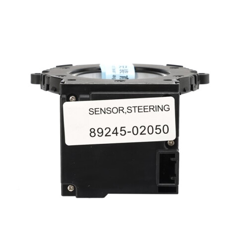 Car Steering Angle Sensor 89245-02050 for   2009-2013 Matrix 2009 2010-2014 Highlander 2010-2013