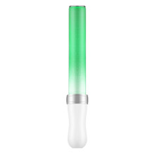 8X LED Light Stick Devrait Prendre en Charge le Bâton 15 Couleurs Flash Stick Light Stick Concert Props
