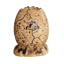 Dinosaur Piggy Bank Plastic Shatterproof Money Coin Bank Cute Kids Piggy Bank Great Gifts for Birthday Christmas,A
