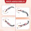 AM32 Programming Brushless for 1/10 1/8 RC Crawler Car Axial  SCX10 TRX4 200A 7