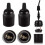 30-Pack Bakelite Lamp Holder E26/ E27 Light Socket Vintage Bulb Socket ES Screw Lampholder for Ceiling/Pendent/Floor 4