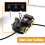 Robotic  Car Kit for  Programming with ESP32 Cam, Learning and Develop  Automation Complete Kit 5