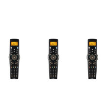 3X CHUNGHOP RM991 Telecomando Universale Intelligente Telecomando Multifunzionale di Apprendimento per TV / TXT, DVD CD, VCR, SAT / CABLE e un / C
