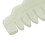 2X Traditional Nature Jade Comb Massage Spa Acupuncture  Therapy Trigger Point Treatment   Gua Sha Board 7