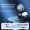 Soft and Foldable Phone Holder with Magnetic Suction, Versatile Phone Stand, Multiple Usage Modes, Navigation Holder 1