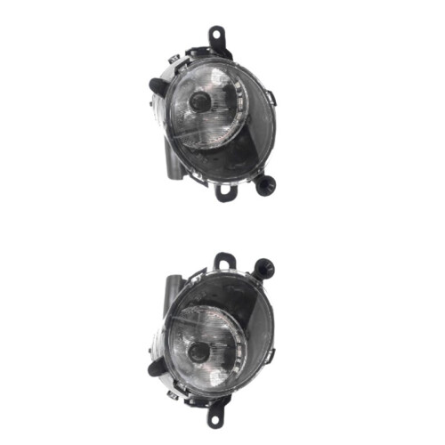 Ensemble de Phare Antibrouillard Avant Droit pour  Regal 2014-2016 2