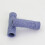 Clay Tile Roller 3D Printed Clay Texture Rollers Flower Bird Pattern Rolling Pins Rollers Cartoon DIY Animal Clay Tools 5