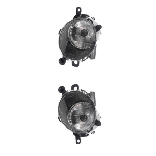 Ensemble de Phare Antibrouillard Avant Droit pour  Regal 2014-2016