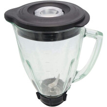 5X Coperchio Barattolo Frullatore Serie Classica per Coperchio Tazza Frullatore Spremiagrumi