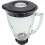 5X Classic Series Blender Jar Lock för  Blender Juicer Lock Cup Lock 4
