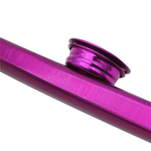 3X Kazoo Aluminum Alloy Metal with 15 Pcs Gifts Flute Diaphragm for Children Music-Lovers-