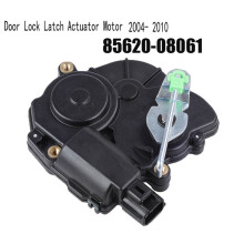 2X Car Door Lock  Actuator Motor for  Sienna 2004- 2010 8562008061 85620-08061