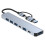 2X Multiport USB Hub 3.0 Multi USB Splitter 4 USB C Port 3.0 2.0  for PC Laptop Computer Hub 7