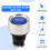 Engine Button Car  12V 24V  Car Start Engine Button Light  Button Start Ignition  for Racing- 2