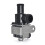 Électrovanne de Purge Du Canister K5T45772 5KT45791 pour 4