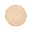 20PCS Natural Tree Round Wood Log Slice for Wedding Centerpiece Bark Table Decor 5