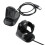 DOITOOL 2 Pack Charging Stand for Blaze Watch, Compact Dual Dock with Stable Charging Alignment 2