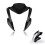 Motorcycle Black Front Headlight Front Upper Fairing Stay Bracket for  ER6N 2012-2016 2