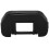 6X Camera Eyepiece Eyecup 18mm Eb Replacement Viewfinder Protector for   80D 70D 60D 77D 50D 5D 5D Mark Ii 6D 2