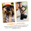 Camera Hand Strap with Adjustable Secure Fit, Anti‑Drop Wrist Support for Mirrorless and Compact Cameras 3