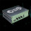 Car DSP Digital Audio Processor Navigation Machine Sound Quality Enhancement Effect 4 in 6 Out DSP Car Power Amplifier 4