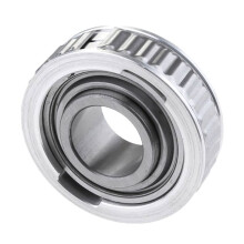 2X Driveshaft Transom Gimbal Bearing for Penta OMC 21752712,3853807,30-879194A01, 30-879194A02