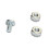 Points to Electronic Conversion Kit 1281 Ignitor for  V8 Engine Parts 1957-1974 Exhaust Systems 4