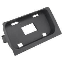 Coprigancio Gancio Traino Paraurti Anteriore 68157227AB 68157226AB per Grand Cherokee 2011-2013