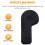 Car Front Engine Cable Handle Hood Control Cable Handle AM51-16B626AB for  Focus 2012 7