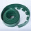 Garden Lawn Retaining Board Plastic  Landscape  Isolation Strip Equipped with Fixing Nails B 5