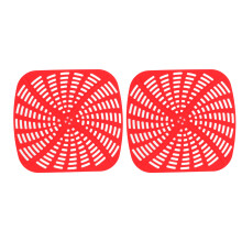 Silicone Fryer Liner for Ninja Foodi AG301 (2pcs)