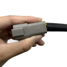 382-2001 3822001 Oil Water Sensor Excavator Parts for MOTOR GRADER 12M Oil-Water Separator Sensor