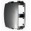 Bilinstrumentbräda Luftkonditionering Luftventil Panel AC Outlet Panel Grille Lock 55670-02163 för   2007-2013 5