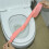 Non Slip Silicone Toilet Cover 1