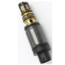 2X Car Air Conditioner Ac Compressor Solenoid Valve Electronic Control Valve for Matrix 5922679