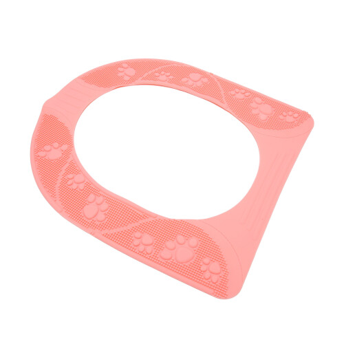 Soft Silicone Toilet Seat Pad