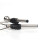 4PC Double  Bi-Ceramic Tip Fly Attaching Bobbin Holder pour Standard Bobbin Fishing Flyes Leurre Baits Making Tool 1