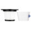 4Pcs Replacement Hepa Filter for  C17 T6 T1 Cordless Stick Vacuum Cleaner 5