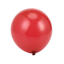 400Pcs Ruby Red Balloon New Glossy Metal Pearl Latex Balloons Chrome Metallic Colors Air Balloons Wedding Party