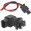 Sensor de Temperatura Ambiente 13583411 com Chicote de Conexão Compatível com para , para Chevy, para  e para  de 2014 A 2021 6