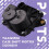 33251-8S011 Car 4WD Transfer Case Shift Motor for  Frontier Pathfinder Titan Auto 3