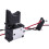 2X  7.2 V - 24 V 16A Electric Drill Control  Cordless Trigger  with Small Light for Power Tool 6