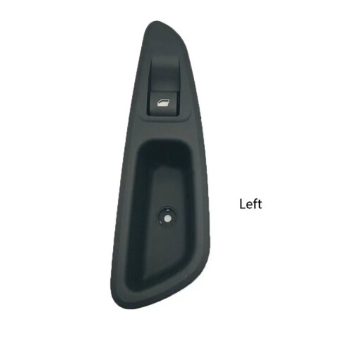 1 Pair Rear Door Power Window Control  Right and Left for  408 2010 2011 2012 2013 Accessories 1