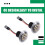 1Pair for  Transit Connect 2010-2021 Side  Turn Signal Light 9T1Z13K376A Side  Indicator Lights B 6