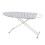 3pcs 140x50cm Reusable Flat  Heat Resistant Cotton Ironing Board Cover  Pad Large Replace Extra Thick 2